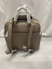 NEW The Ayla Diaper Bag in Pebble — photo 6
