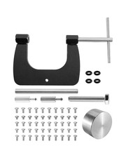 1/8 Semi Tubular Rivets Tool Kit Fit for Tonka Pinball Vent Coleman Repai