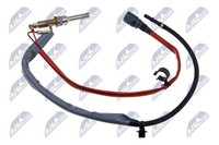 NTY Einspritzeinheit, Ruß-/Partikelfilterregeneration BWP-FR-008 FüR Ford