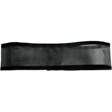 Black Rain Sock Joker Air Cleaners w/4" K&N Filters Made in the USA