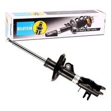 BILSTEIN B4 GAS-STOßDÄMPFER VORNE LINKS passend für CHEVROLET TRAX OPEL MOKKA | 