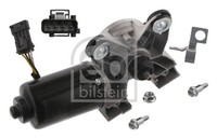 Febi Bilstein Wischermotor 33752