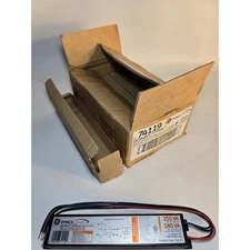 GE Proline GETR480 /277-250W Step Down Autotransformer 60hz Ballast