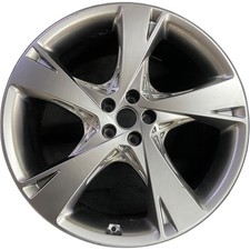 Genesis 22x9.5 Gv80 Wheel OEM Rim Factory Stock 2021-2024