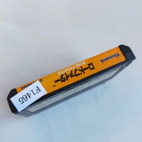 Road Fighter Konami pre-owned Nintendo Famicom NES Tested