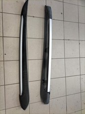 Barres de toit Opel Mokka