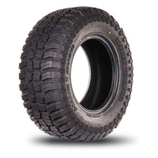 Mudder Trucker Hang Over Mt Mud Tire 33x12.50r17 114q Lrd Bsw 33125017 33 1250
