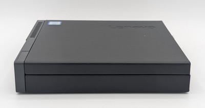 Lenovo ThinkCenter M710q i5-6500T QuadCore 8GB RAM 256GB NVMe Wifi