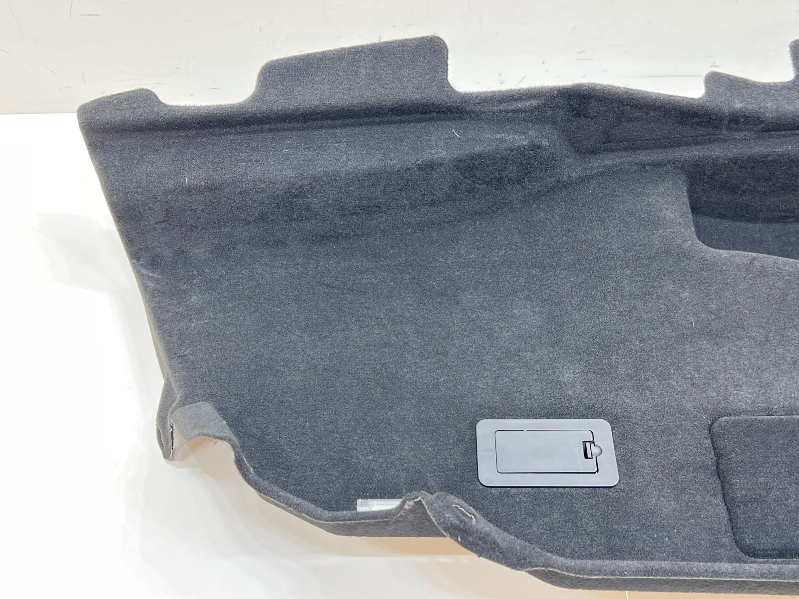 2014 - 2024 MASERATI GHIBLI REAR LEFT QUARTER LOWER COVER PANEL OEM 06701419830
