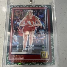Super rare dragon!! Panini Donruss WNBA Lexie Hull #85 Indiana Fever