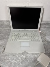 Apple iBook 14.1" Laptop - Model A1055 late 2003