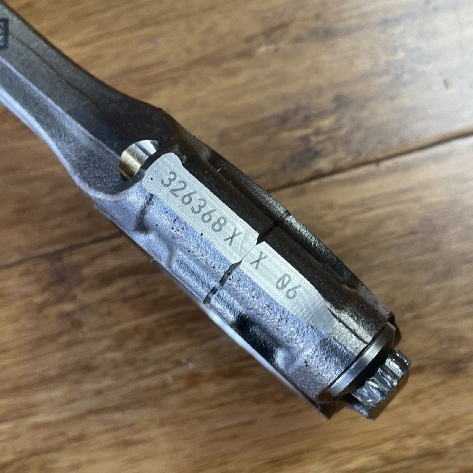 Maserati Levante 2014-2024 Connecting rod