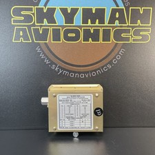 Sandia SSD120-30A Altitude Encoder 