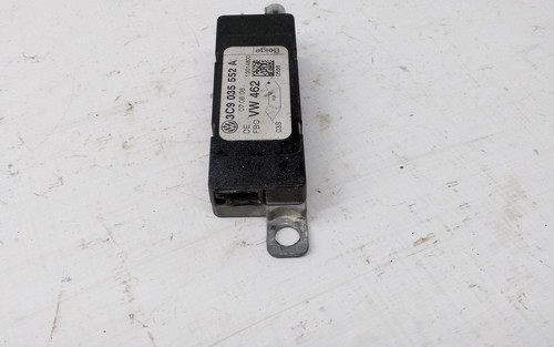 VW PASSAT B7 ALLTRACK 365 Antennenverstärker 3C9035552A 1.97 Diesel 28712671 - Bild 4 von 4