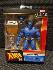 Marvel Legends X-Men 97 Beast