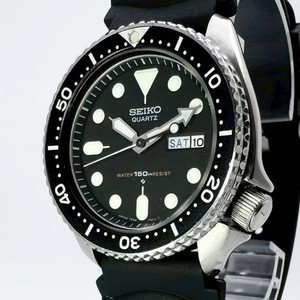 【極美品・希少・オリジナル個体・精度良好】SEIKO 7002-7000 Seiko 7002-7000 | eBay