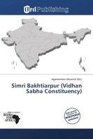 Agamemnon Maverick | Simri Bakhtiarpur (Vidhan Sabha Constituency) | Taschenbuch
