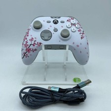 Scuf Valor Pro Wired Controller Cherry Blossom
