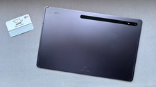 Image of Samsung Galaxy Tab S8 Ultra 14.6" 128GB 8GB Graphite SM-X900N - Pristine