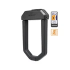 Hiplok DX1000 D-Lock Motorcycle Motorbike Security