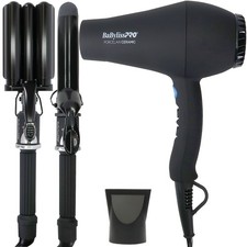 BaBylissPro LIMITED EDITION Porcelain Ceramic...