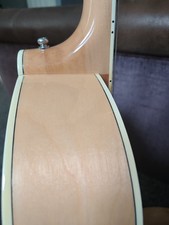 Yamaha Archtop AE-12-1972