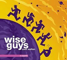 Zwei Welten von Wise Guys | CD | Zustand gut