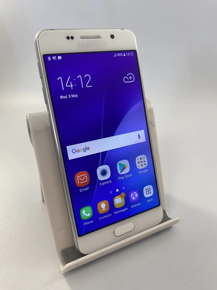 Samsung Galaxy A3 · 32GB, photo 2 of 5