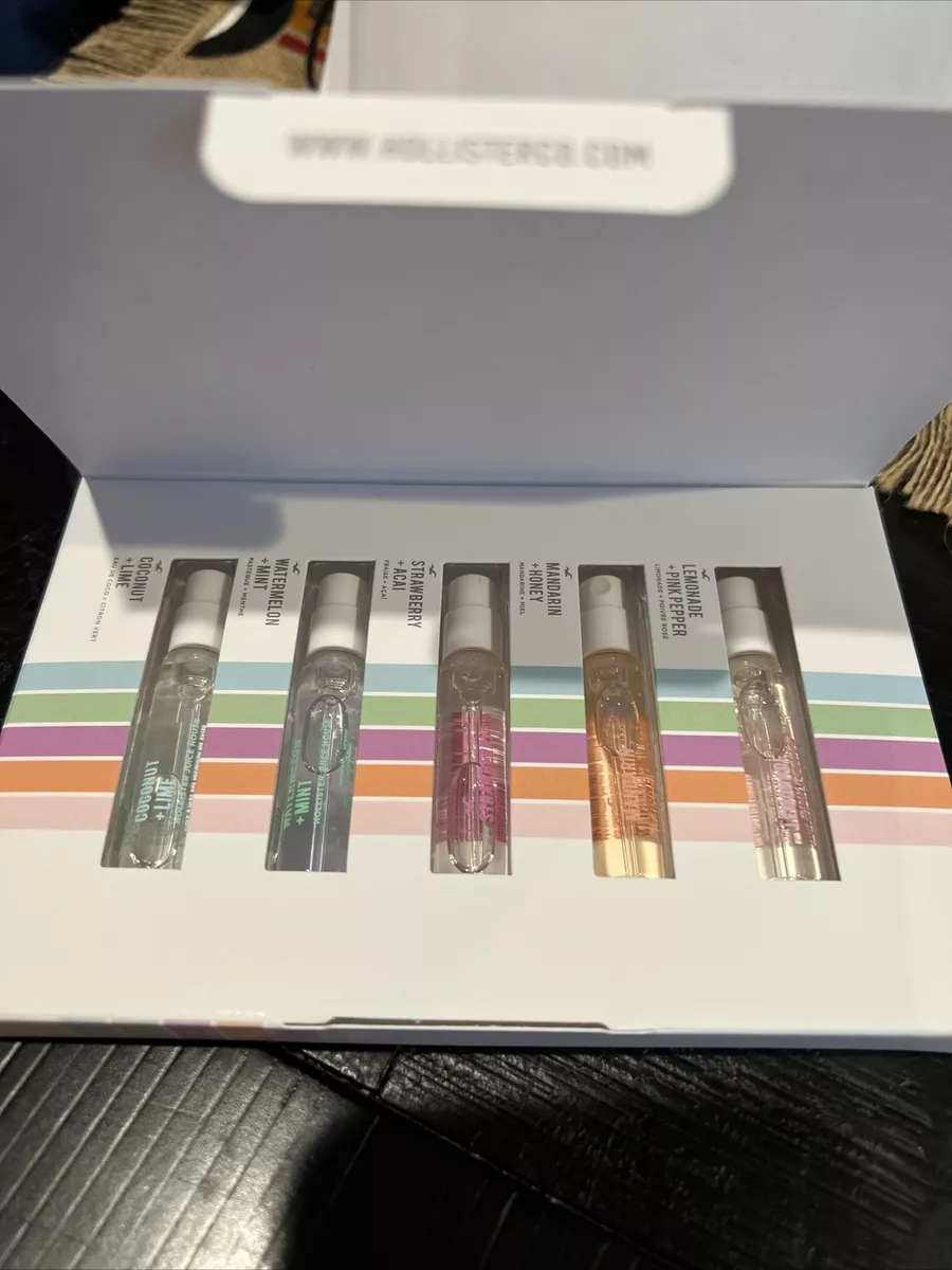 Hollister clearance coupons honey
