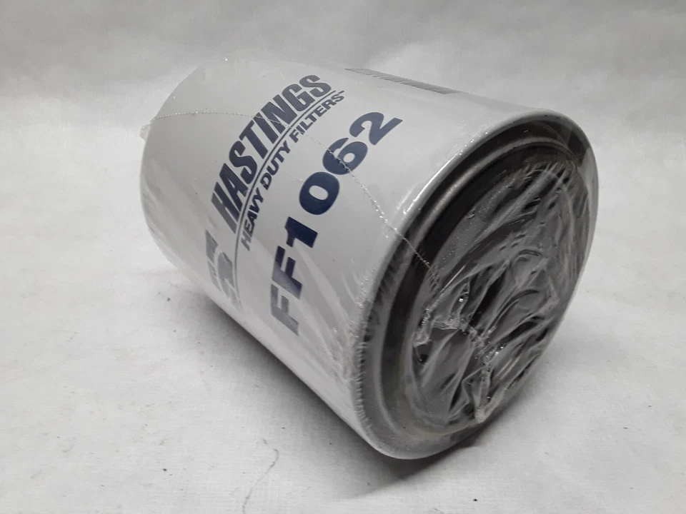 Filtro separador de agua combustible Hastings FF1062 para Blue Bir Freightliner Peterbilt Foto 2 de 3