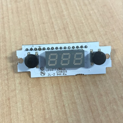 Bezzera Genuine Digital Thermostat Thermal PID 230V - Made In Italy (5968143) - Picture 5 of 7