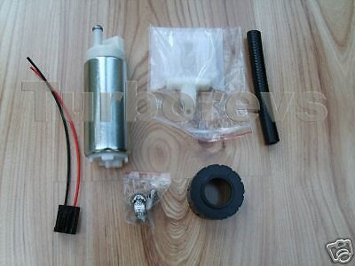 NEW TOYOTA SUPRA CELICA MR2 255 LPH UPRATED FUEL PUMP - Picture 1 of 1