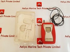 Kerbl digital voltmeter 8.1kv=8100 v