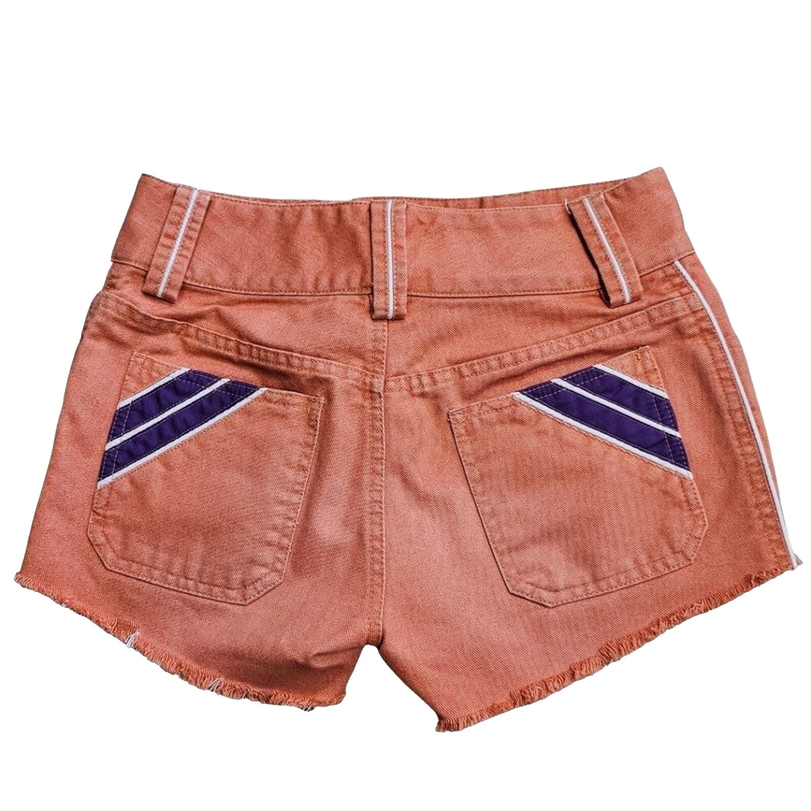 Pantalones cortos sólido de mezcla de algodón Marc Jacobs para Mujeres