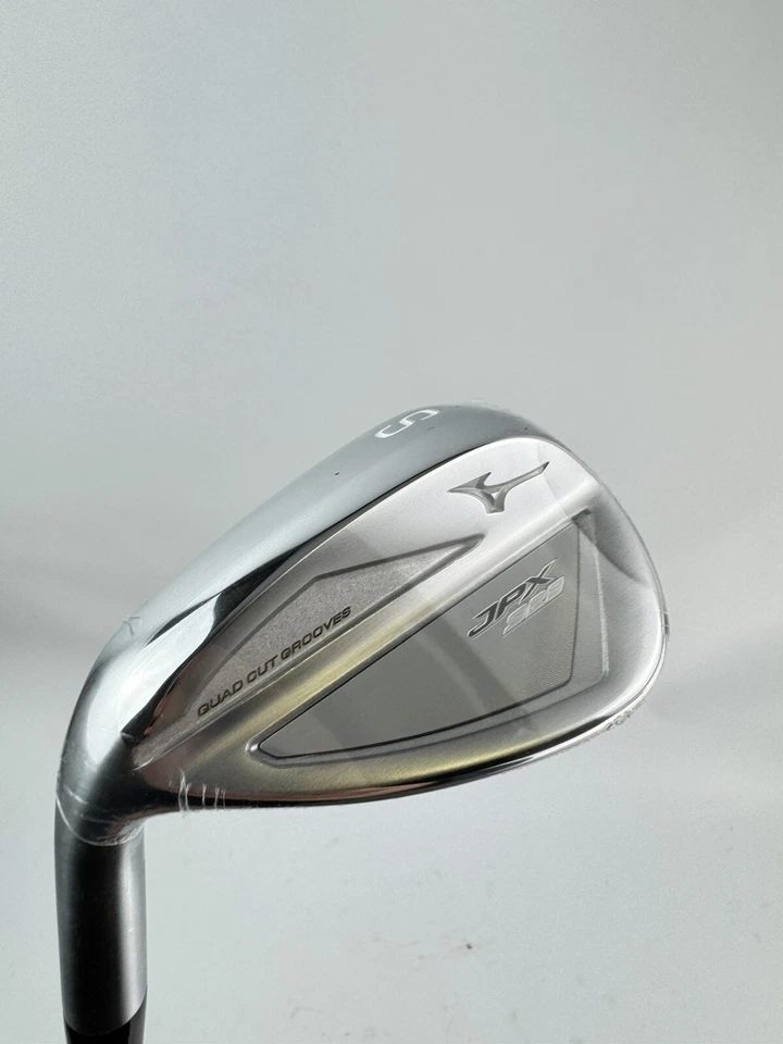 Mizuno JPX923 Sand Wedge Hot Metal 54* Nippon Regular Steel /Left Handed /22054 - Image 2 of 4