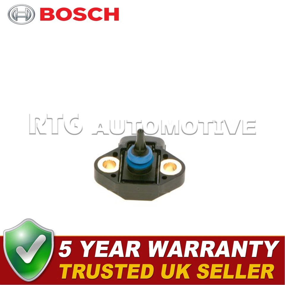 Interruptor de presión de aceite Bosch para Porsche 911 Boxster Cayman Macan Cayenne Panamera Foto 2 de 4