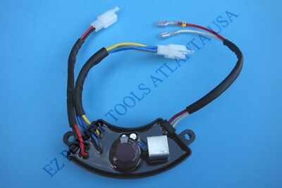 #ad #ad Champion CPE 3.5KW 4KW 196CC Wireless Remote Start Generator AVR 122.190200.05 $64.99