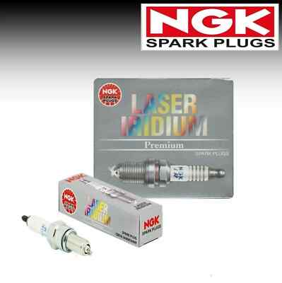 IMR8E-9HES Honda 4CANDELE NGK Laser Iridium Crosstourer 1200 2012 2019