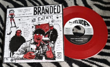 THE BRANDED DON'T TURN OFF THE LIGHTS 7