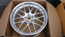 BBS RX II 516  10,5x21 ET28 LK 5x120 BMW Felgen/Reifenlager Blieskastel Saarland