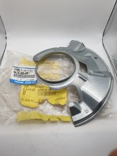 Disque de frein Mazda 626