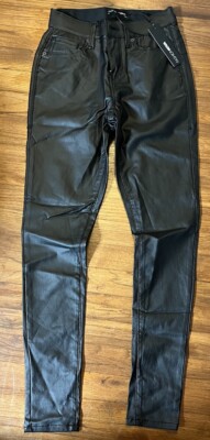 NWT Fashion Nova Victoria Faux Leather High Waisted Dress Pants Black Size Large | eBay NWT Fashion Nova Victoria Faux Leather High Waisted Dress Pants Black Size Large | eBay