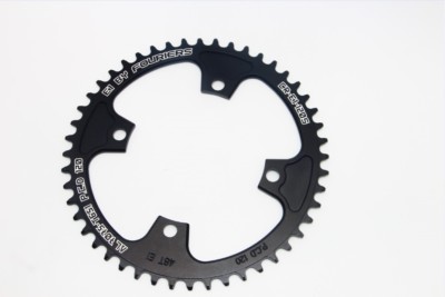 Fouriers Bicycle Chainring Narrow Wide Circle BCD120*4mm 1x Chainwheel SHIMANO