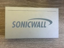SonicWall TZ 180 5-Port Wired Router Firewall APL17-048