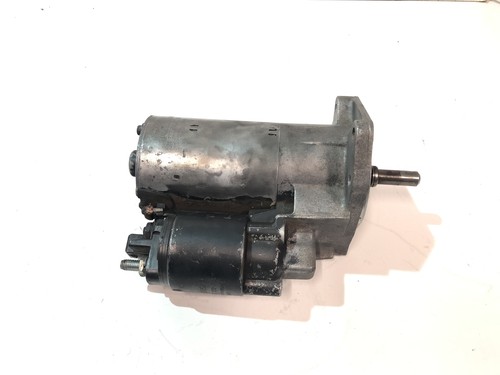 Starter Anlasser VW Lupo Polo Vento Caddy II Kombi Seat Ibiza II 036911023Q