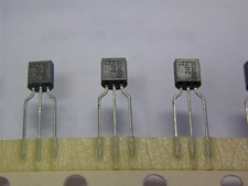 100 Texas Instruments TLV431CLPR Low Voltage Adjust. Precision Shunt Regulators