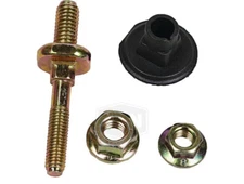CS130 CS121 Delco alternator Output Terminal Stud & Insulator Kit