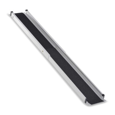 Auffahrrampe für Benelli 502C Teleskoprampe