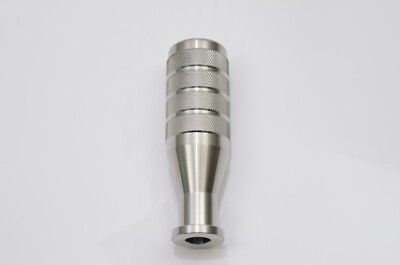 1320 performance Cylinder 304 SS steel shift knob 10x1.5 10x1.25 12x1.25 8x1.25