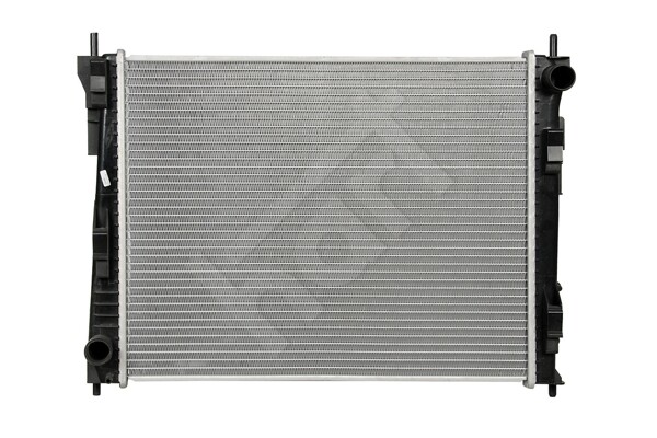 Hart KüHler WasserküHler FüR Renault Twingo II Wind CN0 1.2 16V 1.6 RS 1.5 Dci-image